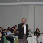 Calin Rotarus GPeC 2008
