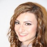 Andreea Moisa Beans United