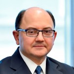 Catalin Cretu Visa Europe