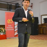 Denis Todirica GPeC 2012
