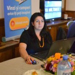 Catalina Popescu DPD Romania