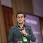 Iulian Padurariu Marks Romania