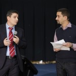 Marius Flore Andrei Radu GPeC 2013