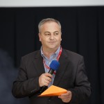 Felix Patrascanu FAN Courier