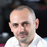 Ionut Grossu Service Return