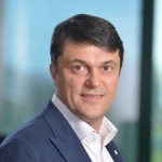 Lucian Aldescu DPD Romania