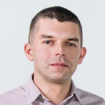 Maciek Mikolajczak RTB House
