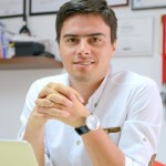 Mihai Patrascu evoMAG