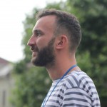 Vlad Tausance